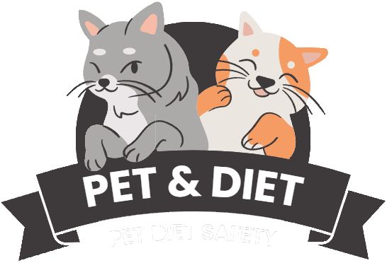 Pet Diet logo