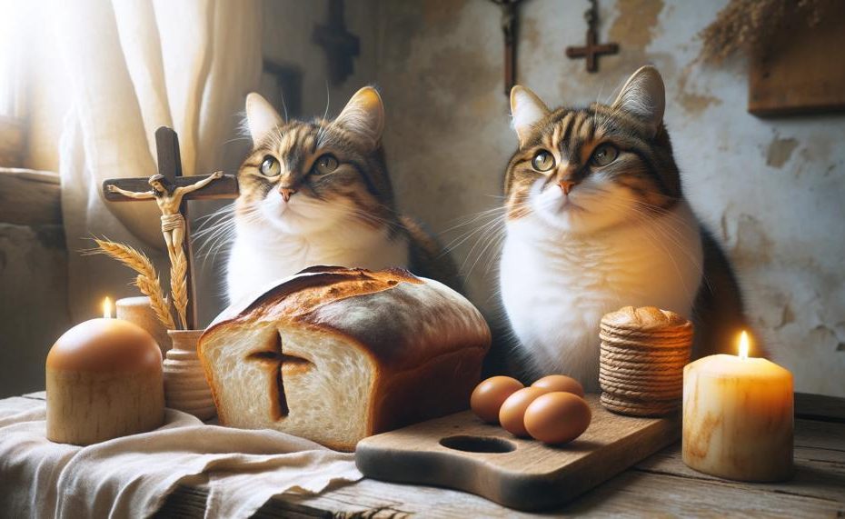 Can Cats Eat Bread d7c23bc81e